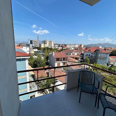City Centre Rooms 4R Shkodër Exteriör bild