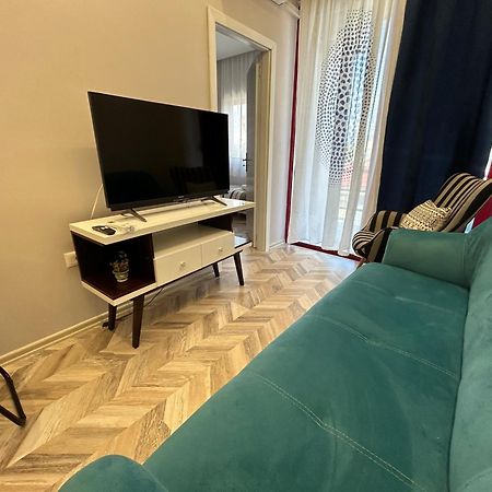 City Centre Rooms 4R Shkodër Exteriör bild