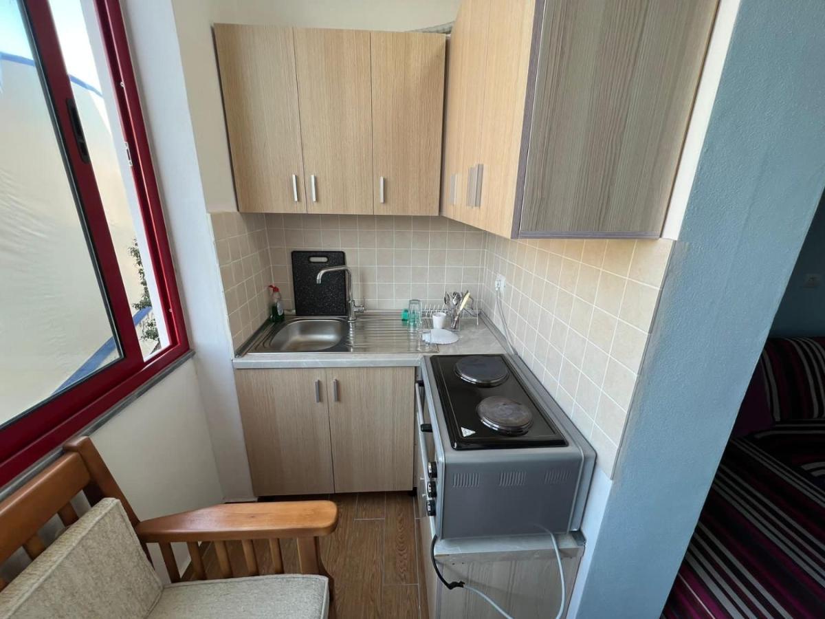 City Centre Rooms 4R Shkodër Exteriör bild