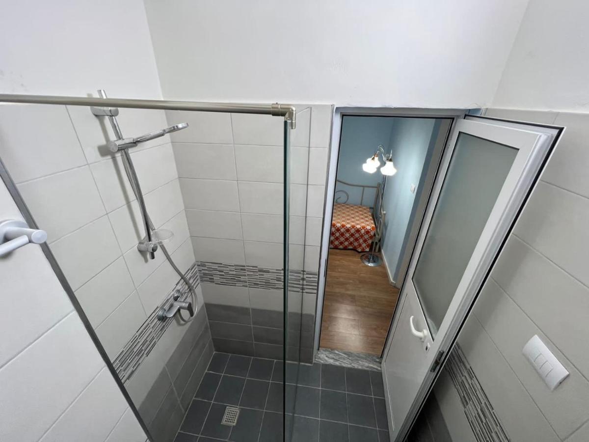 City Centre Rooms 4R Shkodër Exteriör bild