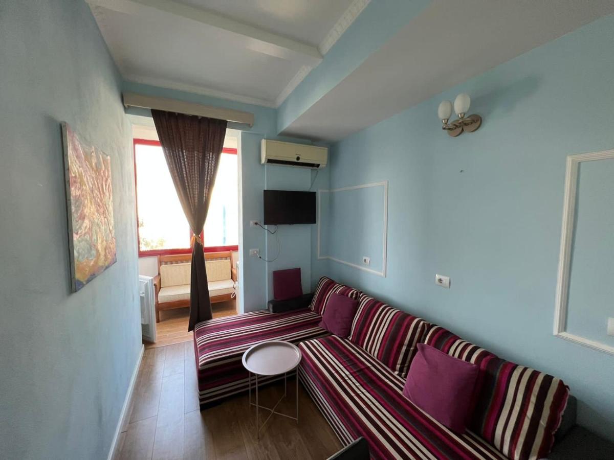 City Centre Rooms 4R Shkodër Exteriör bild