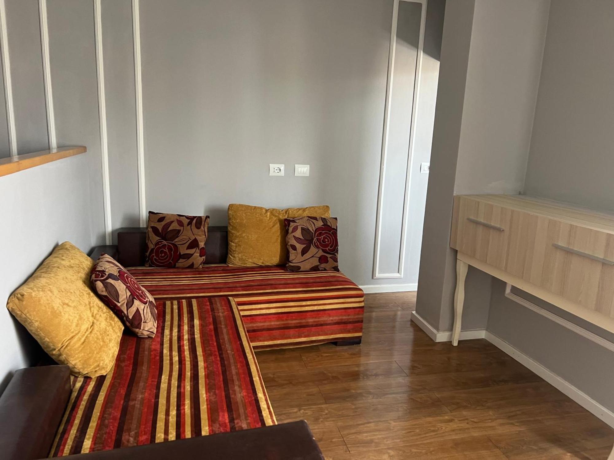 City Centre Rooms 4R Shkodër Exteriör bild
