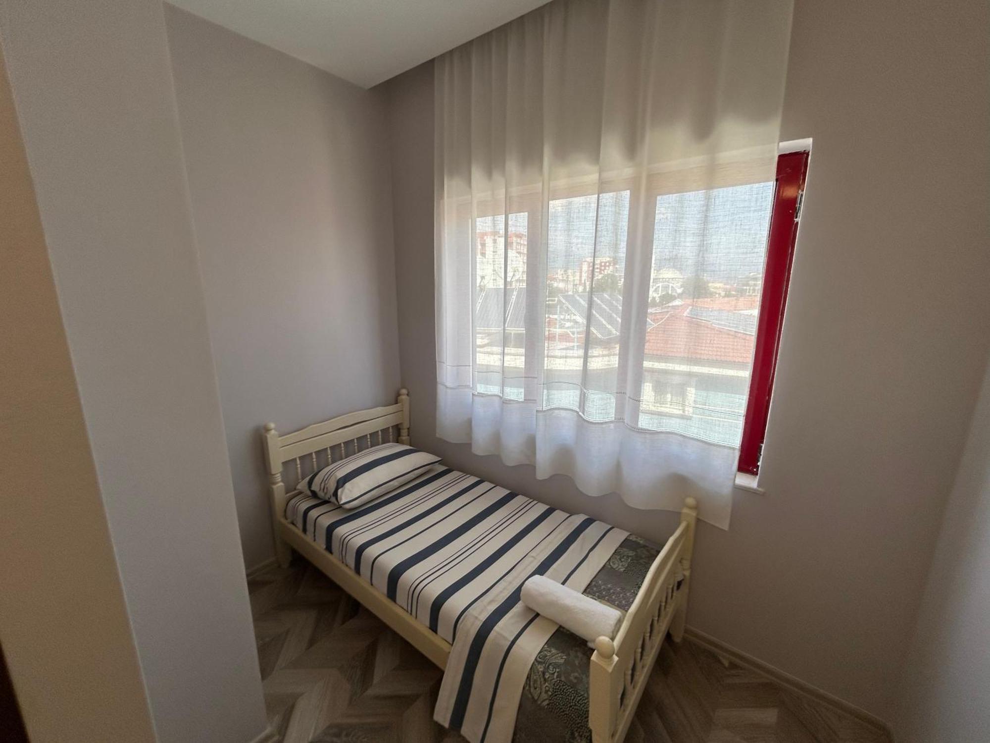City Centre Rooms 4R Shkodër Exteriör bild
