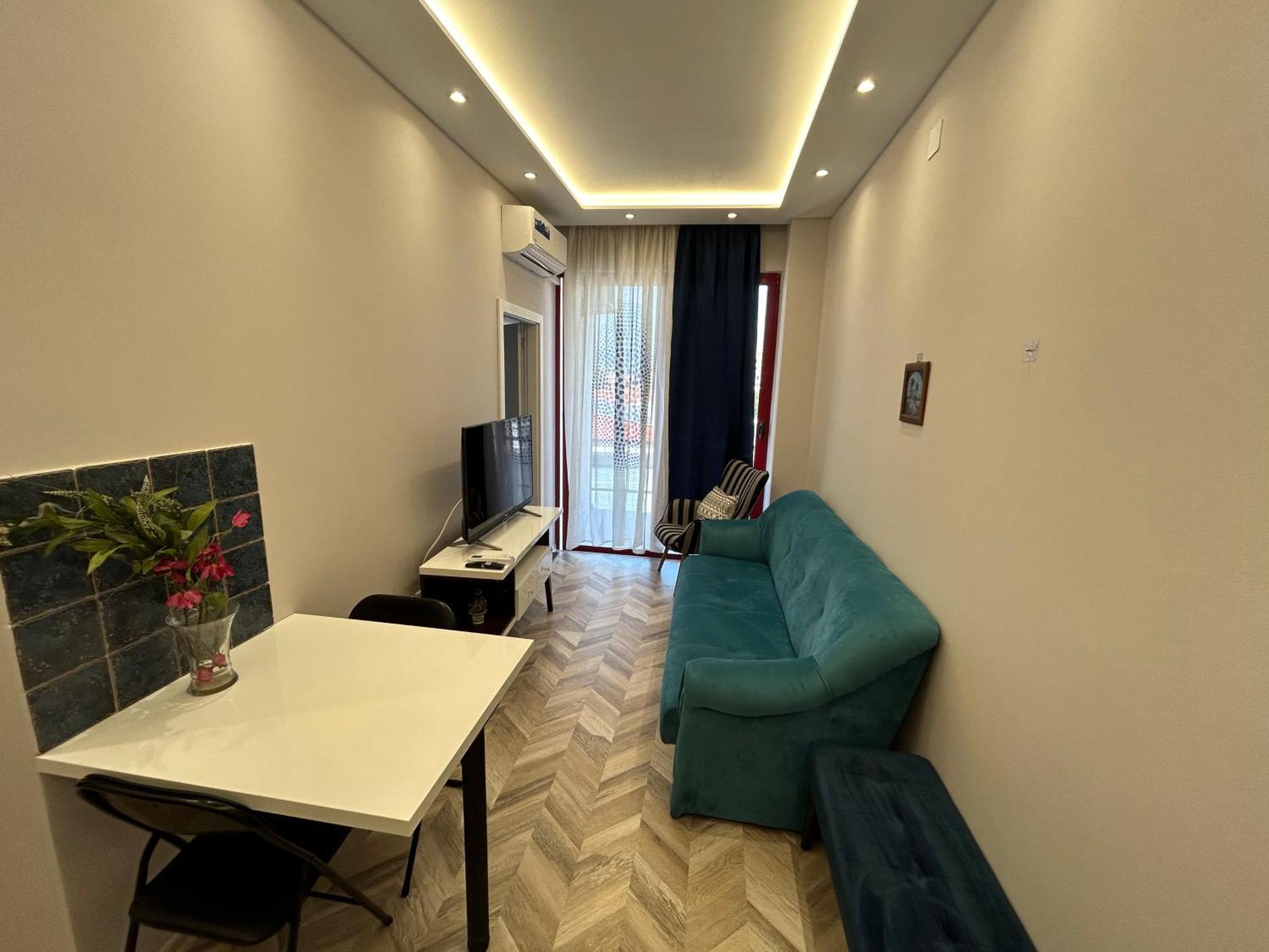 City Centre Rooms 4R Shkodër Exteriör bild